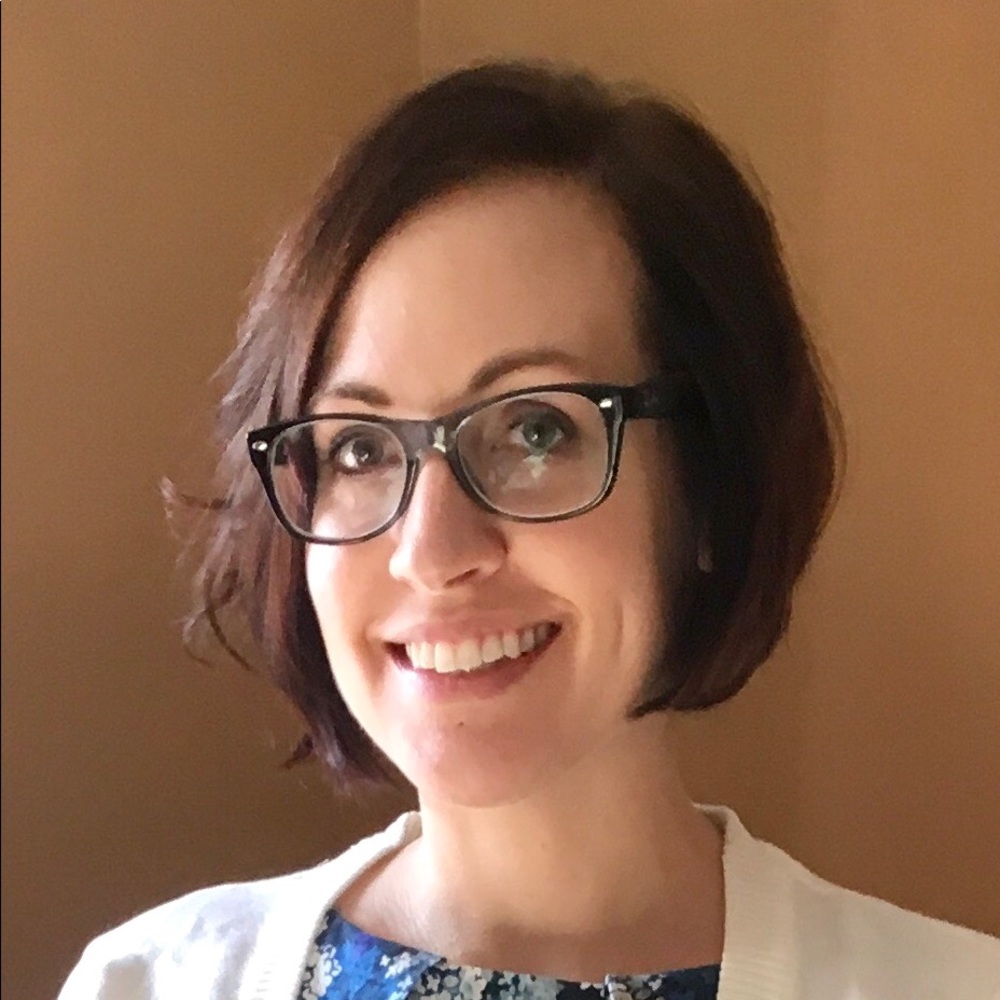 Meet your Posher, Christin